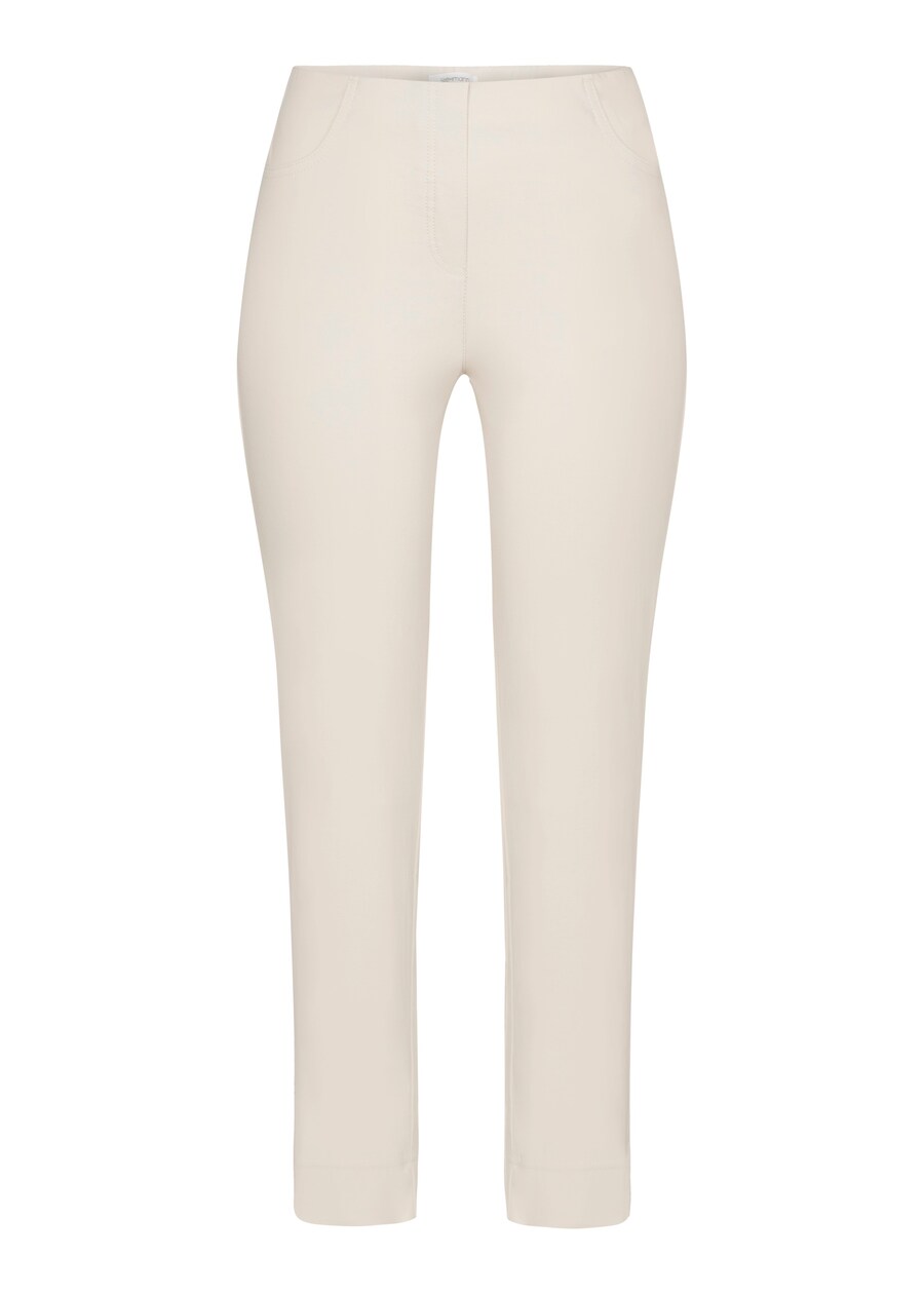 Узкие брюки STEHMANN, от белого
Узкие брюки STEHMANN, от белого