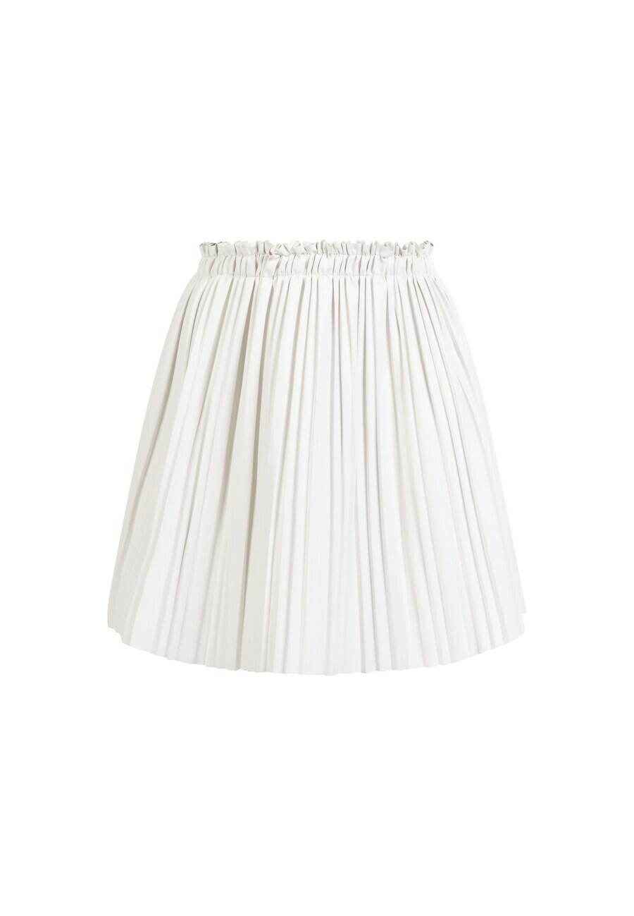 Юбка Faina, белый 
Юбка Faina, белый