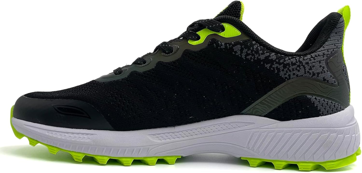 Мужские кроссовки BEITA SPORTS для бега, тренажерного зала, прогулок и тенниса для подростков, черный/зеленый
Мужские кроссовки BEITA SPORTS для бега, тренажерного зала, прогулок и тенниса для подростков, черный/зеленый