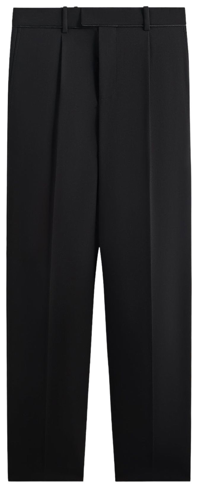 Брюки Kith Midweight Double Weave Crosby, черные
Брюки Kith Midweight Double Weave Crosby, черные