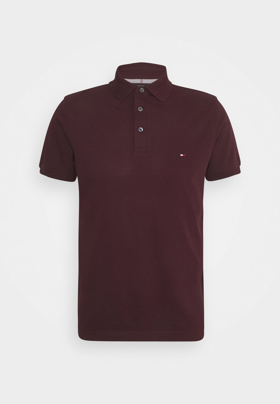 Поло Tommy Hilfiger SLIM, Deep Burgundy/Bordeaux
Поло Tommy Hilfiger SLIM, Deep Burgundy/Bordeaux