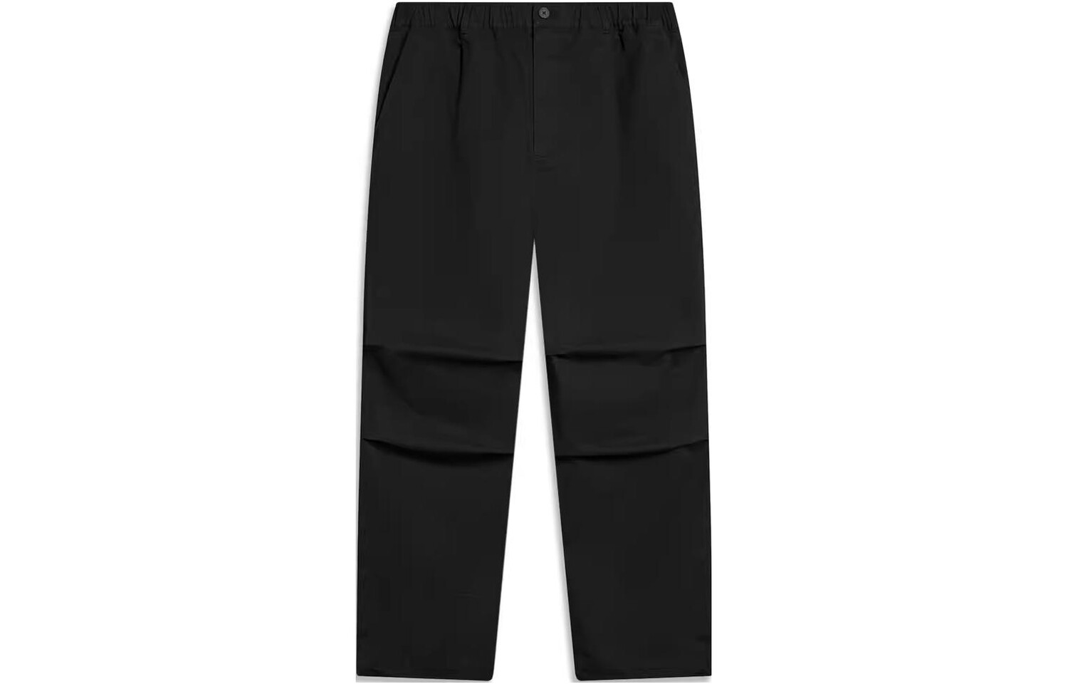 Коллекция Sports Life повседневные брюки мужские черные Lining, черный
Коллекция Sports Life повседневные брюки мужские черные Lining, черный