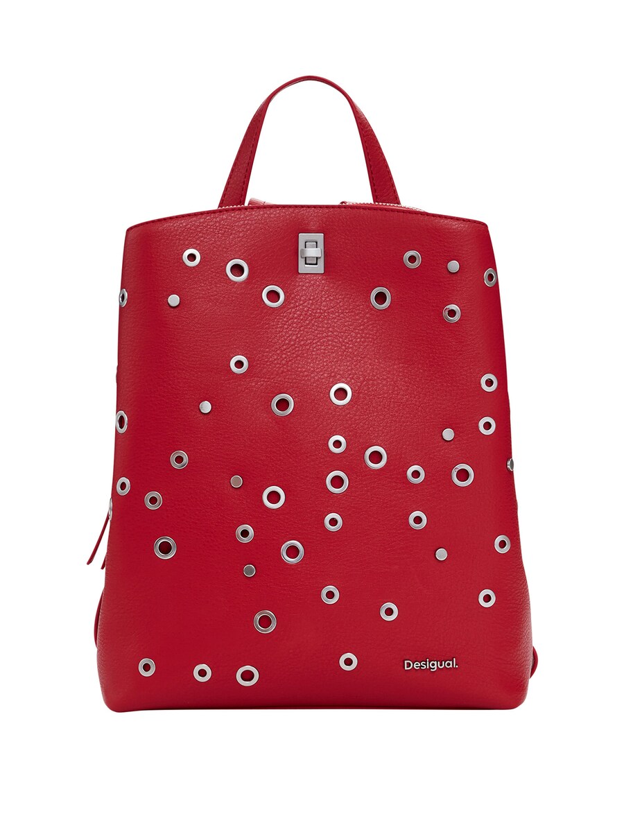 Рюкзак Desigual, Red
Рюкзак Desigual, Red