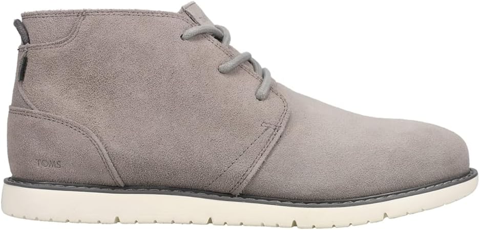 Мужские ботинки TOMS Navi, Water Resistant Cement
Мужские ботинки TOMS Navi, Water Resistant Cement