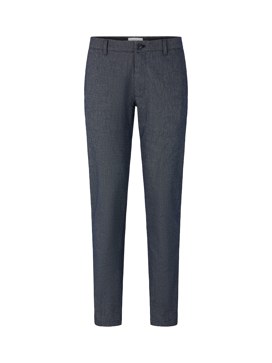 Брюки свободного кроя JOOP! Jeans Matthew, темно-синий
Брюки свободного кроя JOOP! Jeans Matthew, темно-синий