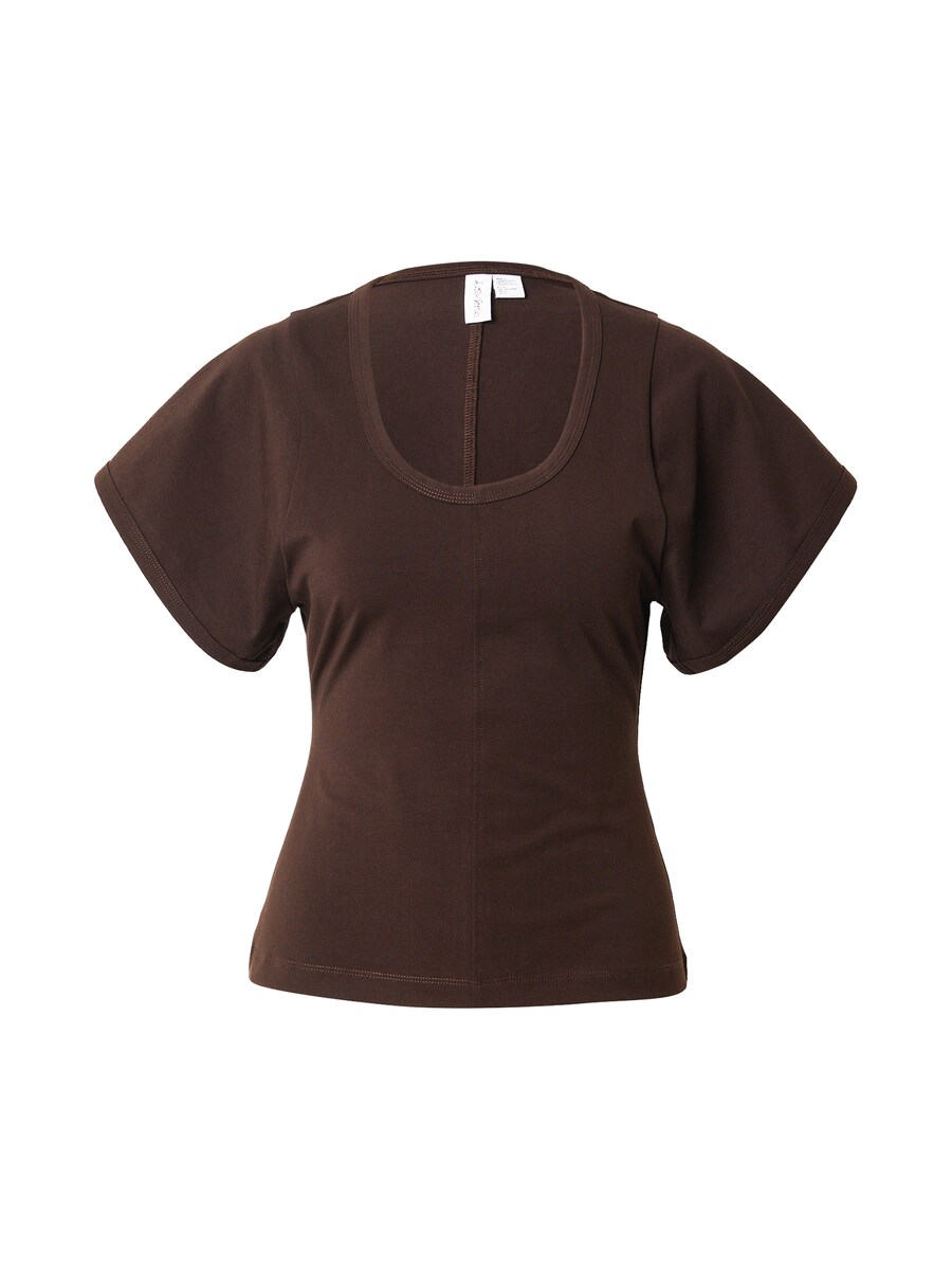 Рубашка & Other Stories, коричневый
Рубашка & Other Stories, коричневый