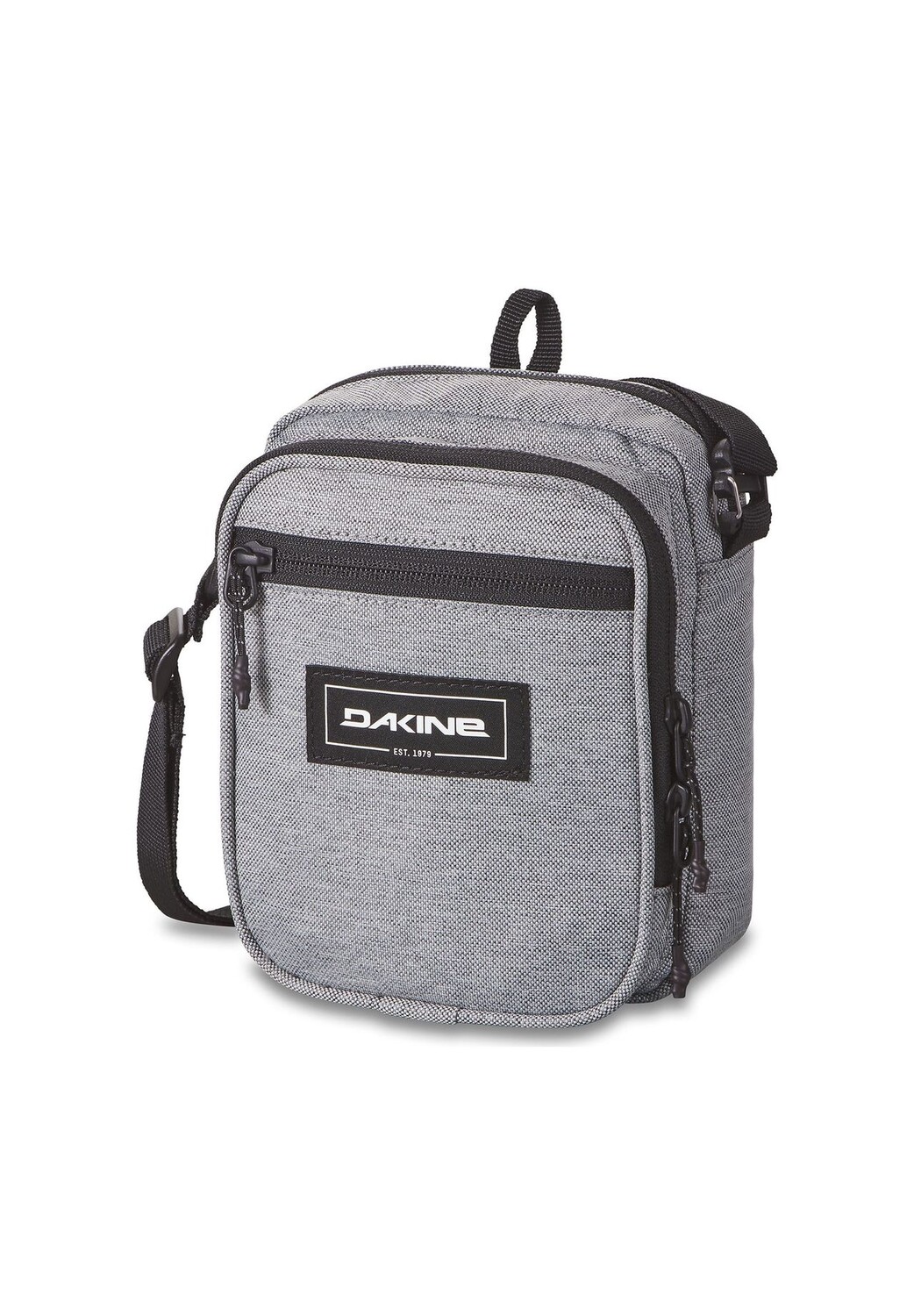 Сумка через плечо Field Bag 14 см DAKINE, цвет Geyser Grey 
Сумка через плечо Field Bag 14 см DAKINE, цвет Geyser Grey