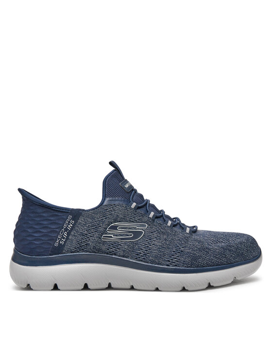 Кроссовки Key Pace 232469 NVY Skechers, синий
Кроссовки Key Pace 232469 NVY Skechers, синий