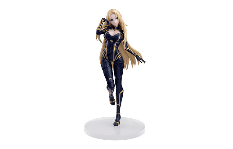 Коллекция Luminasta The Eminence In Shadow Alpha SEGA
Коллекция Luminasta The Eminence In Shadow Alpha SEGA