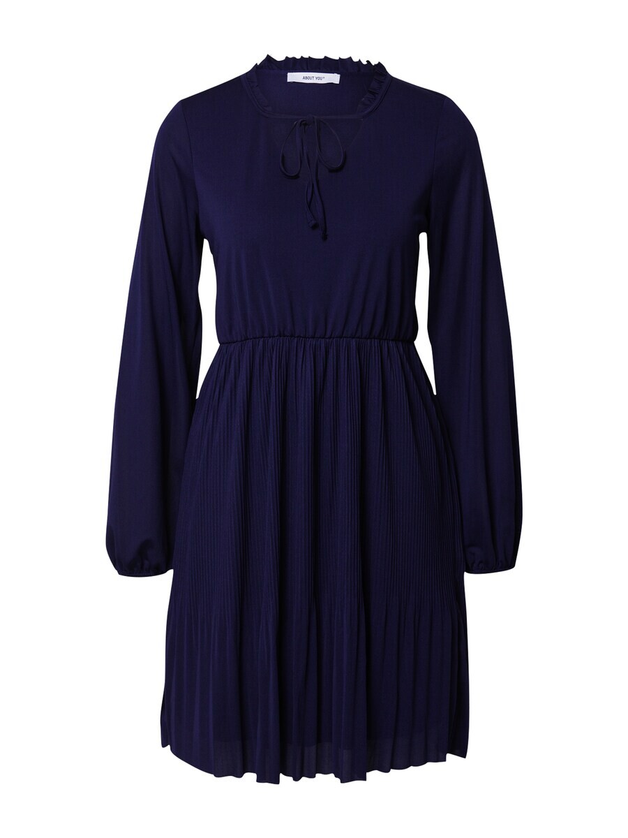 Платье About You LOTTI, темно-синий
Платье About You LOTTI, темно-синий