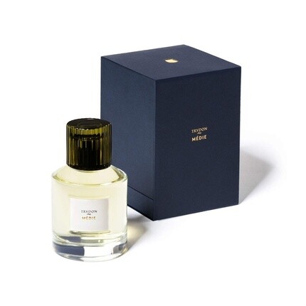 Trudon Cire Medie Eau De Parfum 100ml
Trudon Cire Medie Eau De Parfum 100ml