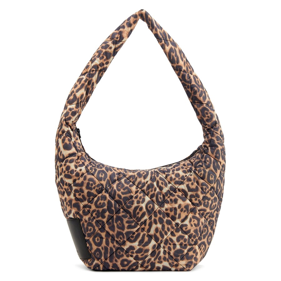 Сумка через плечо Seidenfelt, светло-коричневый
Сумка через плечо Seidenfelt, светло-коричневый