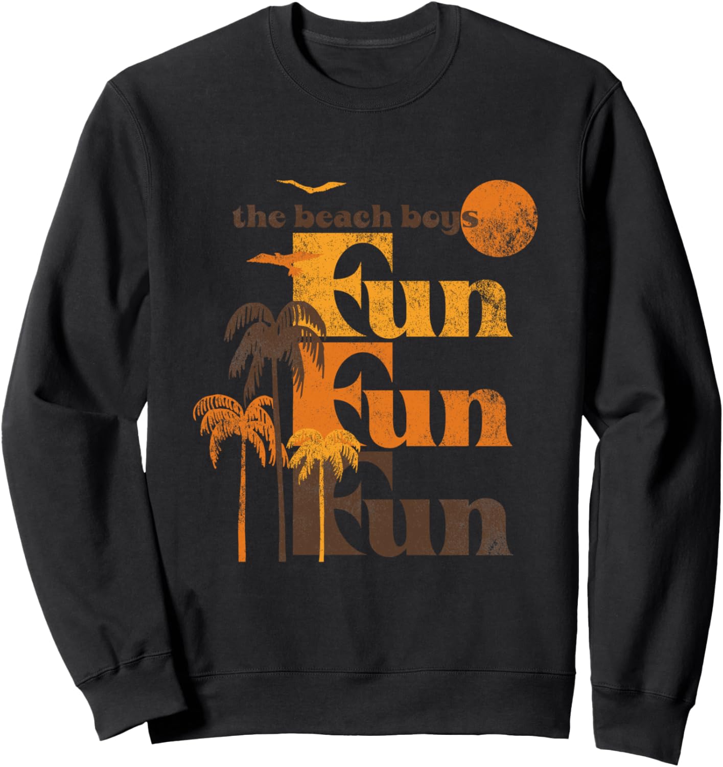 Толстовка Beach Boys Fun, черная The Beach Boys, Черный, Толстовка Beach Boys Fun, черная The Beach Boys
Толстовка Beach Boys Fun, черная The Beach Boys, Черный, Толстовка Beach Boys Fun, черная The Beach Boys