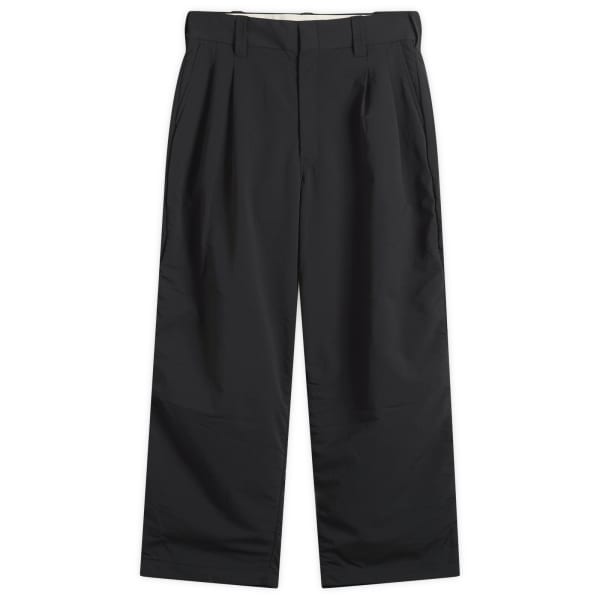 Клубные брюки Alphadry Nanamica, черный
Клубные брюки Alphadry Nanamica, черный