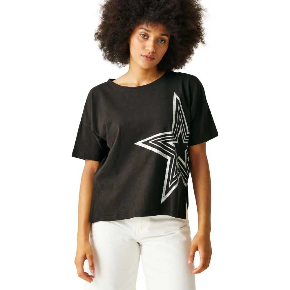 Футболка Regatta Abaya, черный
Футболка Regatta Abaya, черный