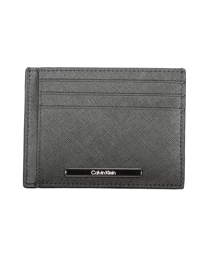 Сумка через плечо Calvin Klein, черный
Сумка через плечо Calvin Klein, черный