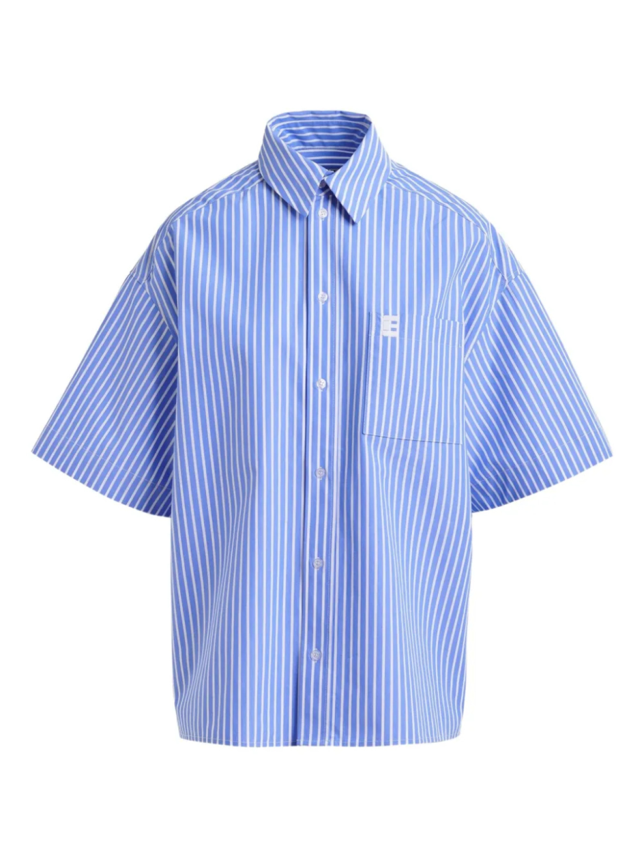 Рубашка Essentiel Antwerp Hemd, синий
Рубашка Essentiel Antwerp Hemd, синий