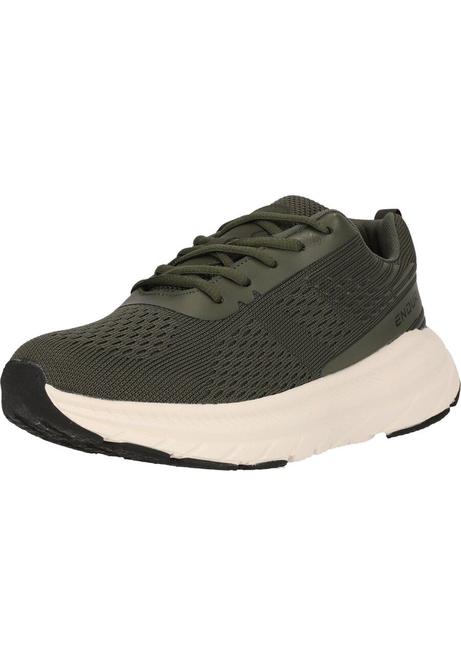 Кроссовки ENDURANCE Adrian, зеленый
Кроссовки ENDURANCE Adrian, зеленый