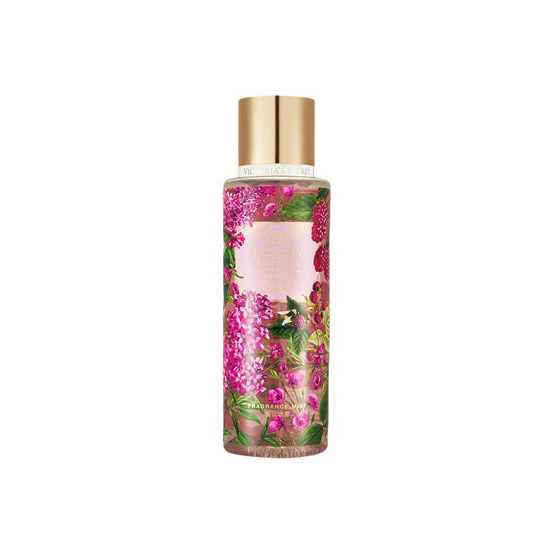 Парфюмированный спрей для тела Victoria's Secret Dreamy Petals Mist, 250 мл
Парфюмированный спрей для тела Victoria's Secret Dreamy Petals Mist, 250 мл