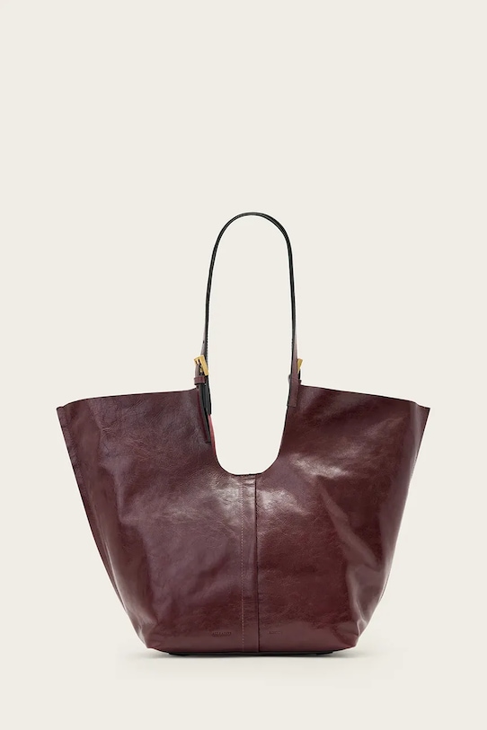 Кожаная сумка ARA Allsaints, красный
Кожаная сумка ARA Allsaints, красный