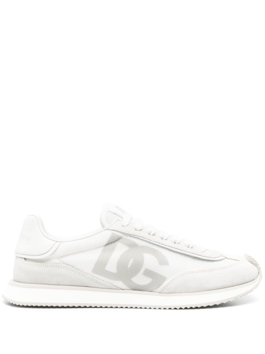 Dolce & Gabbana кроссовки с логотипом, белый
Dolce & Gabbana кроссовки с логотипом, белый