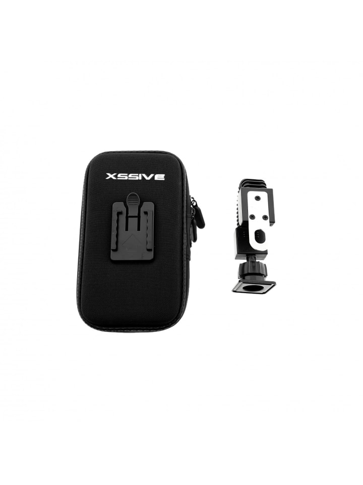 COFI 1453 Мотоциклетная сумка для багажа размером до 6,9 дюймов, черная
COFI 1453 Мотоциклетная сумка для багажа размером до 6,9 дюймов, черная