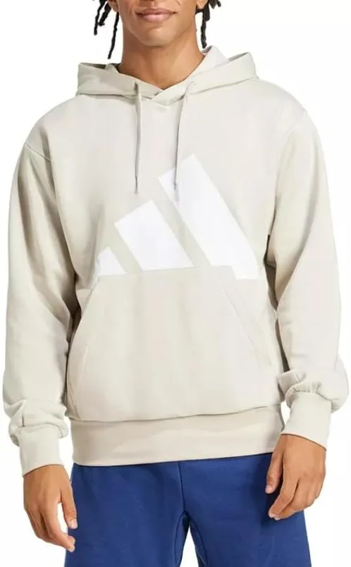 Adidas, мужская, худи Essentials Big Logo
Adidas, мужская, худи Essentials Big Logo