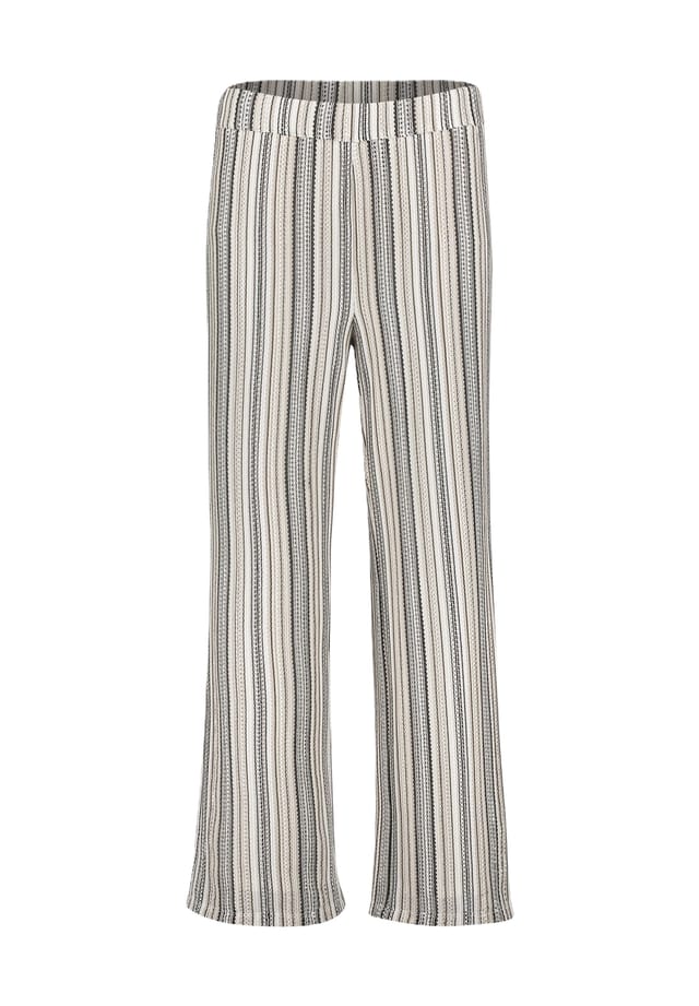 Брюки из ткани с эластичным поясом Cartoon, черный
Брюки из ткани с эластичным поясом Cartoon, черный