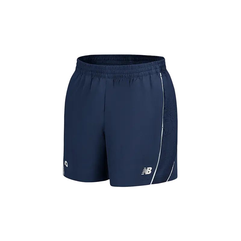 Шорты спортивные мужские FW25 New Balance, marine синий
Шорты спортивные мужские FW25 New Balance, marine синий