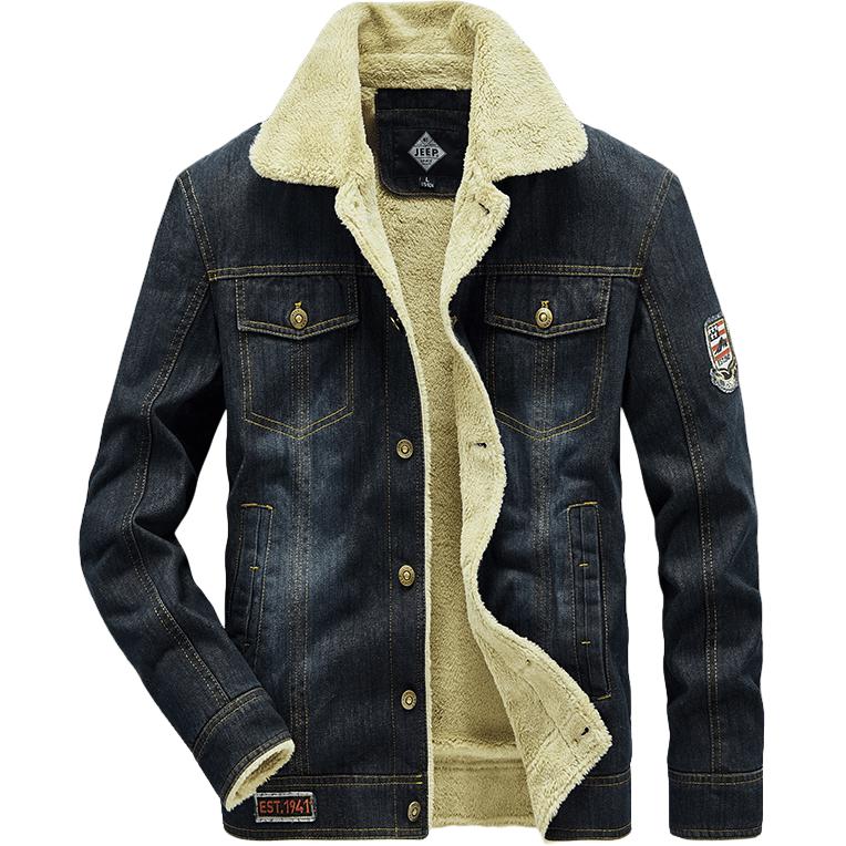 JEEP SPIRIT Куртка мужская, Black
JEEP SPIRIT Куртка мужская, Black