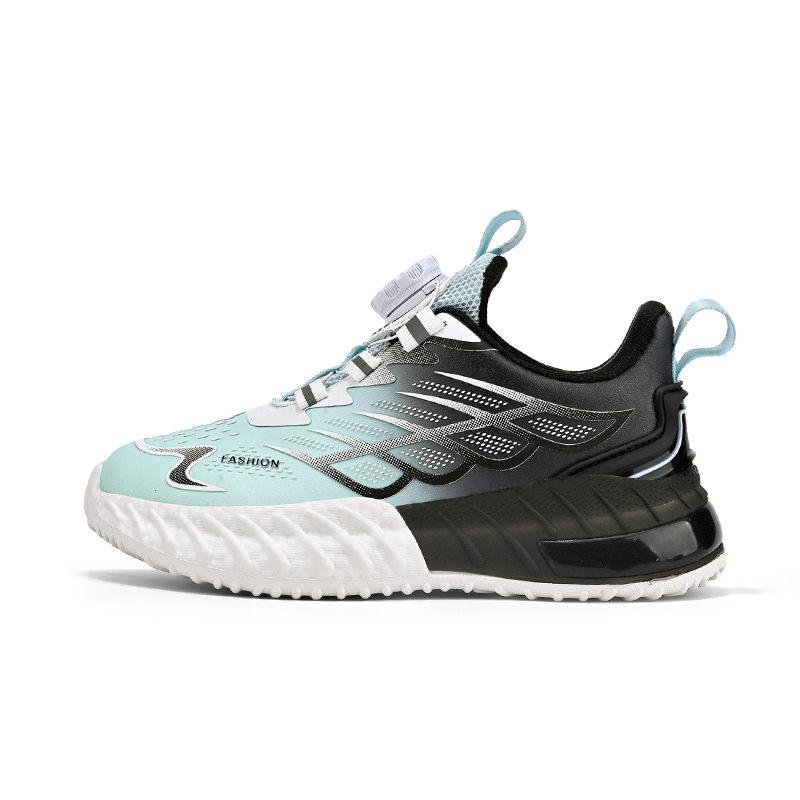 Детские кроссовки с низким верхом, устойчивые к истиранию Wooden Rabbit, черный
Детские кроссовки с низким верхом, устойчивые к истиранию Wooden Rabbit, черный