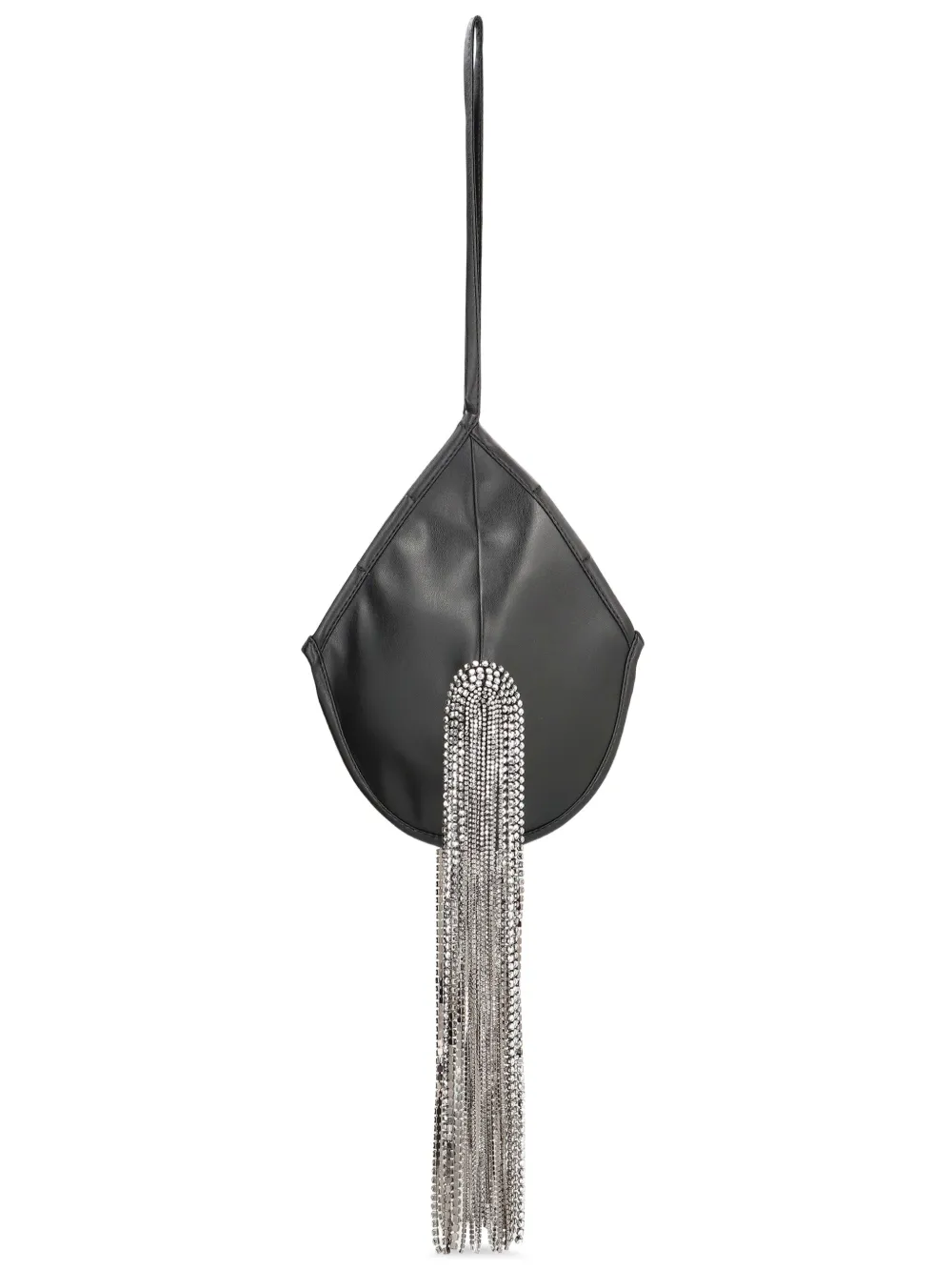 Клатч Bra с кристаллами FROLOV, черный
Клатч Bra с кристаллами FROLOV, черный