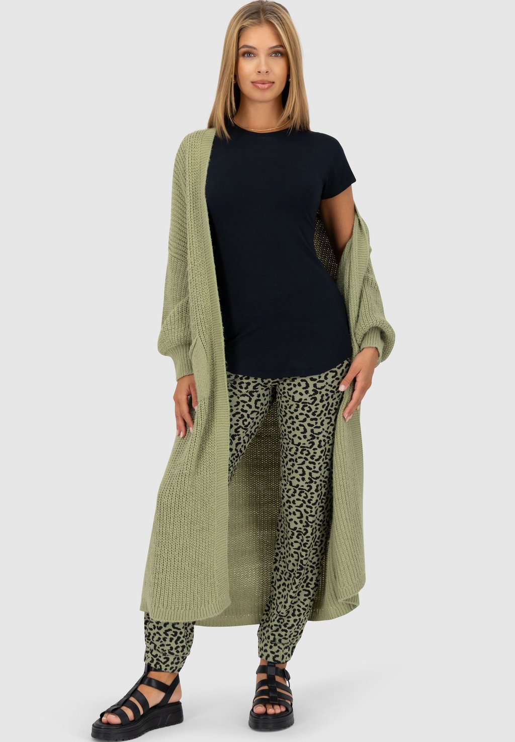 Базовая футболка 3 PACK alife & kickin, черный
Базовая футболка 3 PACK alife & kickin, черный