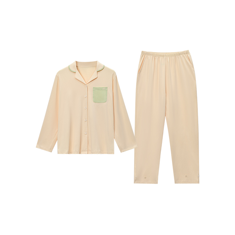 Пижамный комплект Women's Light Apricot Skechers, Light Apricot
Пижамный комплект Women's Light Apricot Skechers, Light Apricot