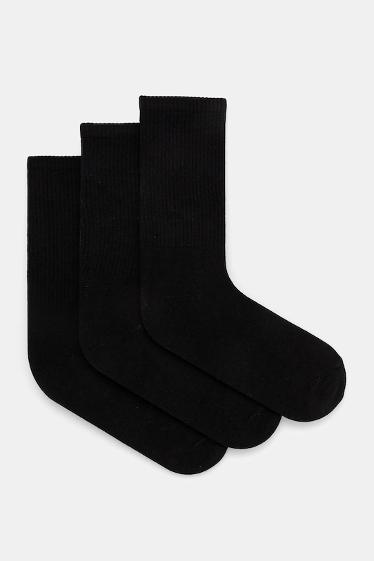 Носки 3 пары Medicine, черный
Носки 3 пары Medicine, черный