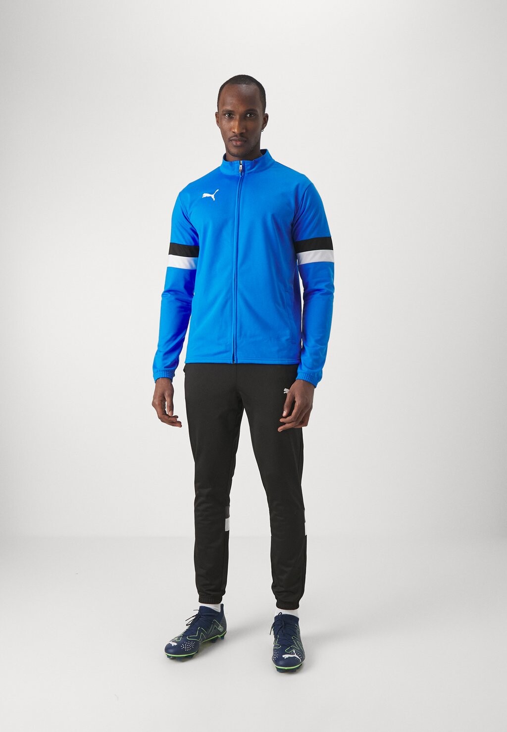 Спортивный костюм TEAMRISE TRACKSUIT Puma, цвет ignite blue/black
Спортивный костюм TEAMRISE TRACKSUIT Puma, цвет ignite blue/black