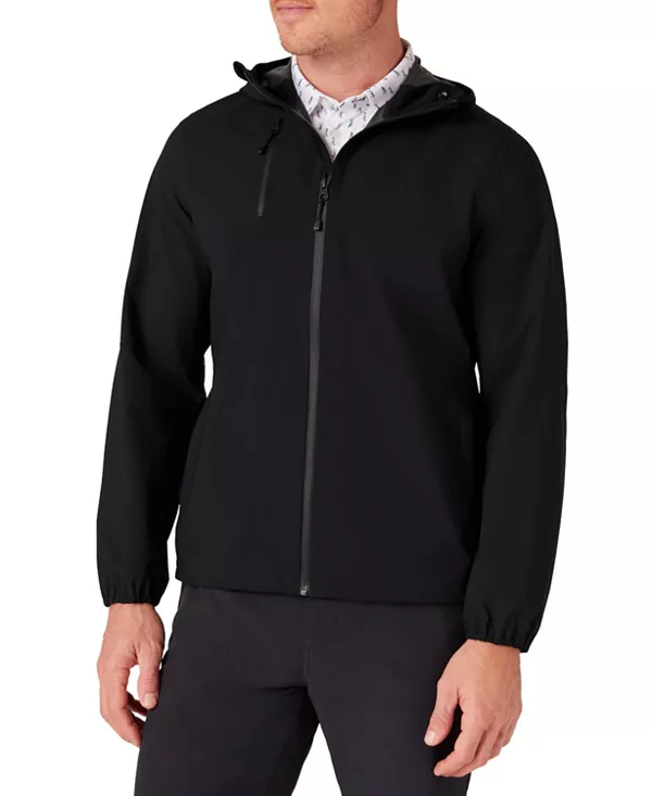 Защитная куртка Mizzen+Main, черный
Защитная куртка Mizzen+Main, черный