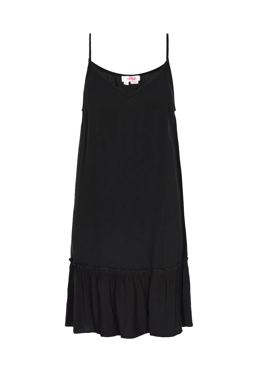 Платье MYMO Spring Summer, черный
Платье MYMO Spring Summer, черный