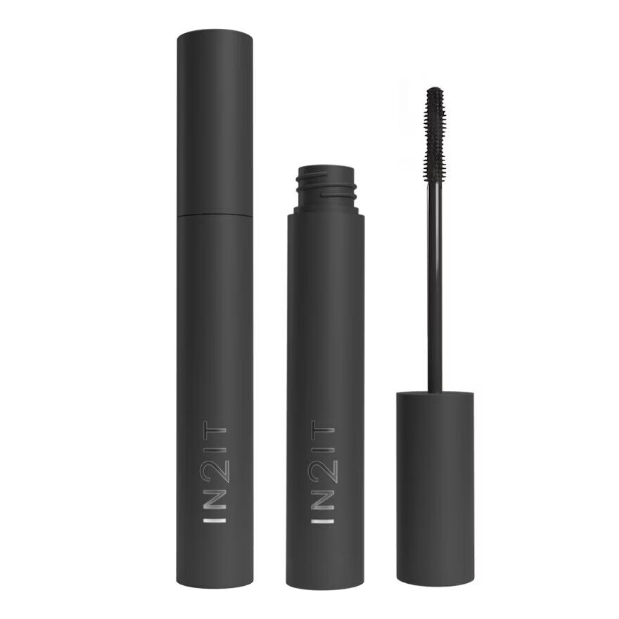 In 2 It Тушь для ресниц In2It Lash Define 7г. 02 Коричневый сахар, Brown Sugar
In 2 It Тушь для ресниц In2It Lash Define 7г. 02 Коричневый сахар, Brown Sugar