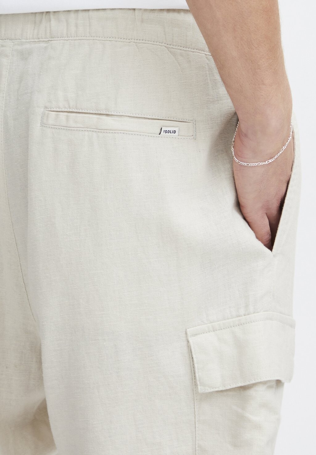 Шорты Ferris Solid, овсяные
Шорты Ferris Solid, овсяные