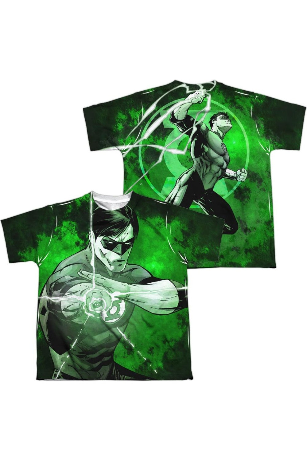 Футболка с коротким рукавом для детей с принтом "Лига справедливости Америки" (спереди и сзади) Gildan, белый
Футболка с коротким рукавом для детей с принтом "Лига справедливости Америки" (спереди и сзади) Gildan, белый