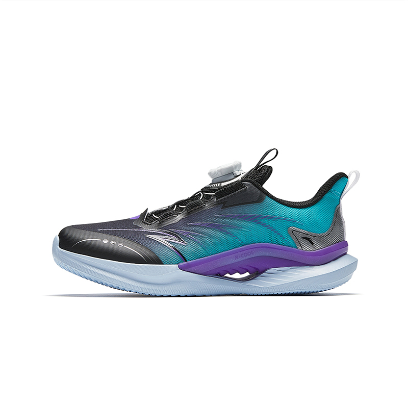 Кроссовки для бега Ride The Wind 1.0 Rebound с дышащей легкой амортизацией для детей и подростков Antakids, синий/белый/бежевый/оранжевый
Кроссовки для бега Ride The Wind 1.0 Rebound с дышащей легкой амортизацией для детей и подростков Antakids, синий/белый/бежевый/оранжевый