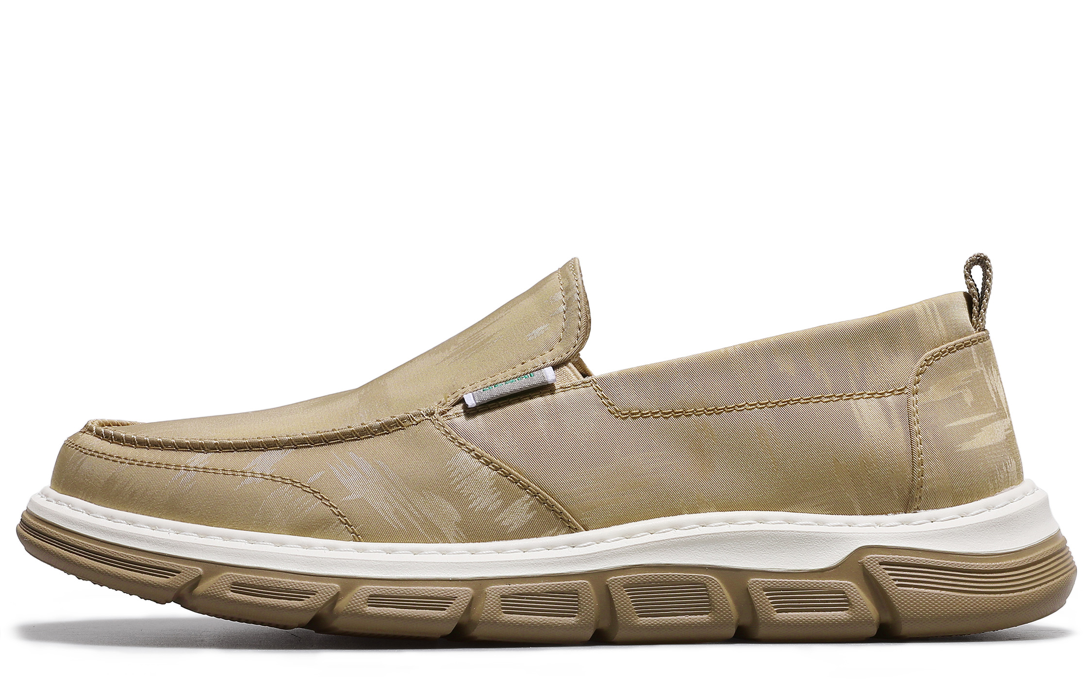 Износостойкая повседневная обувь для мужчин Desai, Apricot-01
Износостойкая повседневная обувь для мужчин Desai, Apricot-01