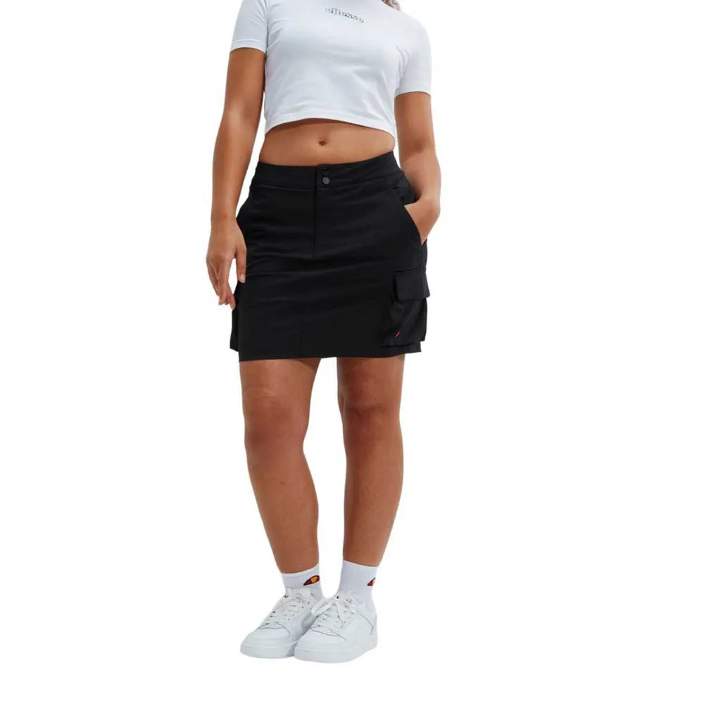 Юбка Ellesse Hierra, черный
Юбка Ellesse Hierra, черный