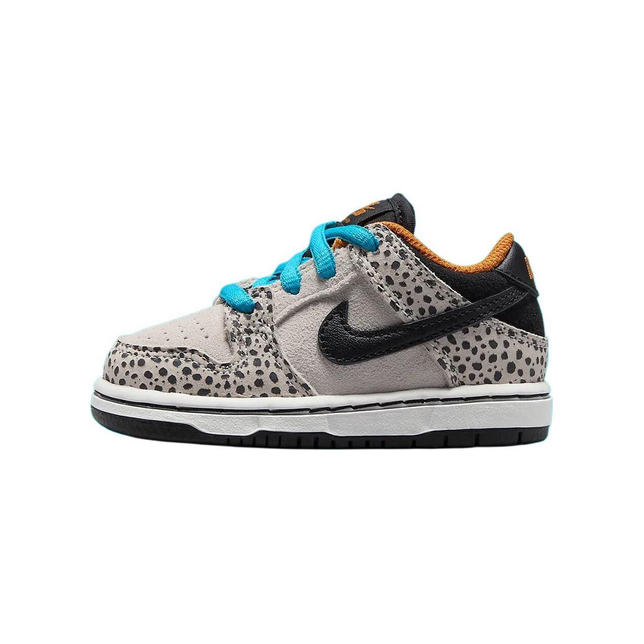 Кроссовки Nike SB Dunk Low Electric Pack Olympic Safari TD, оранжевый
Кроссовки Nike SB Dunk Low Electric Pack Olympic Safari TD, оранжевый