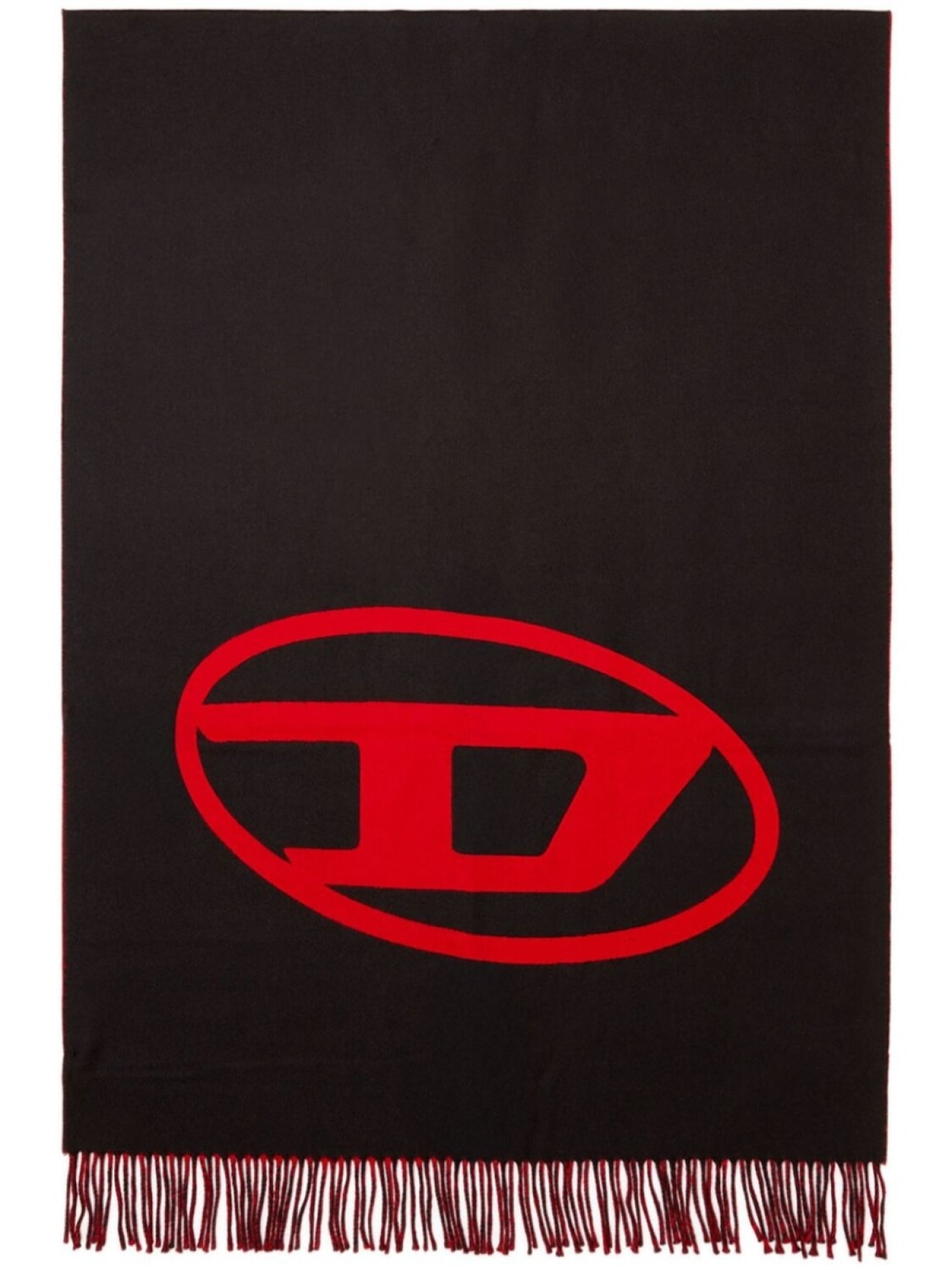 Шарф S-Tevie Diesel, черный
Шарф S-Tevie Diesel, черный