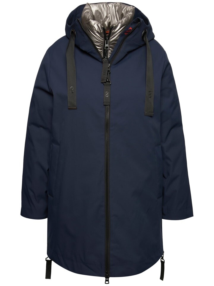 Функциональная куртка LAURASØN, синий 
Функциональная куртка LAURASØN, синий