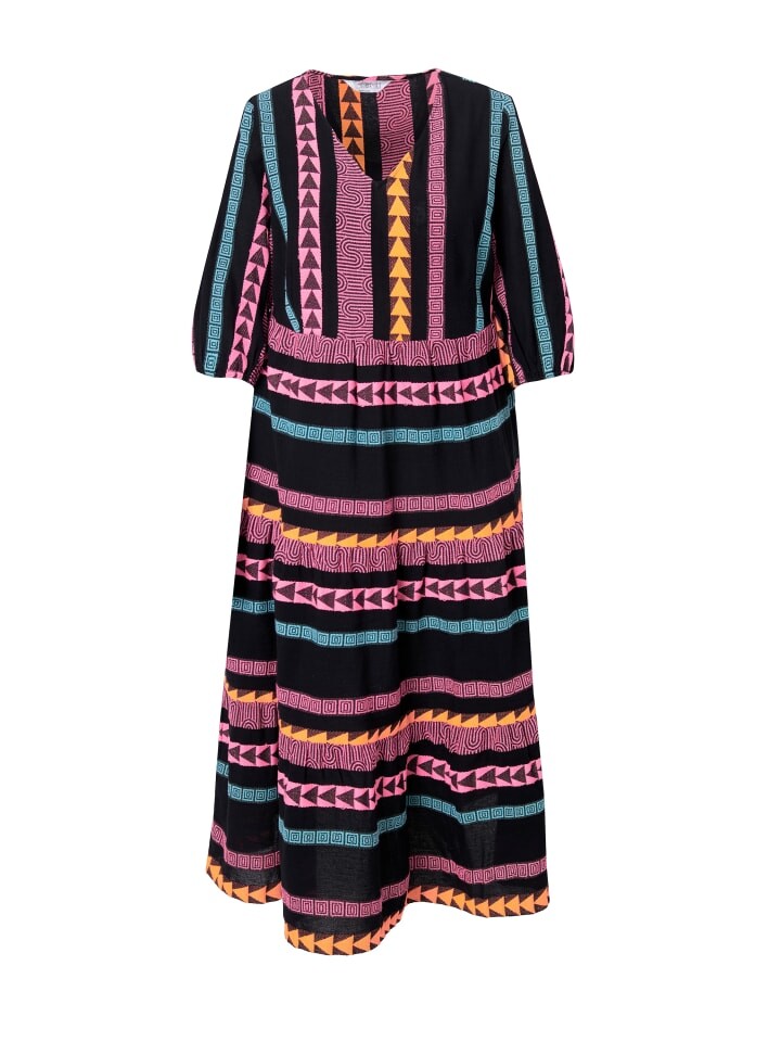 Длинное платье Angel of Style, черный
Длинное платье Angel of Style, черный