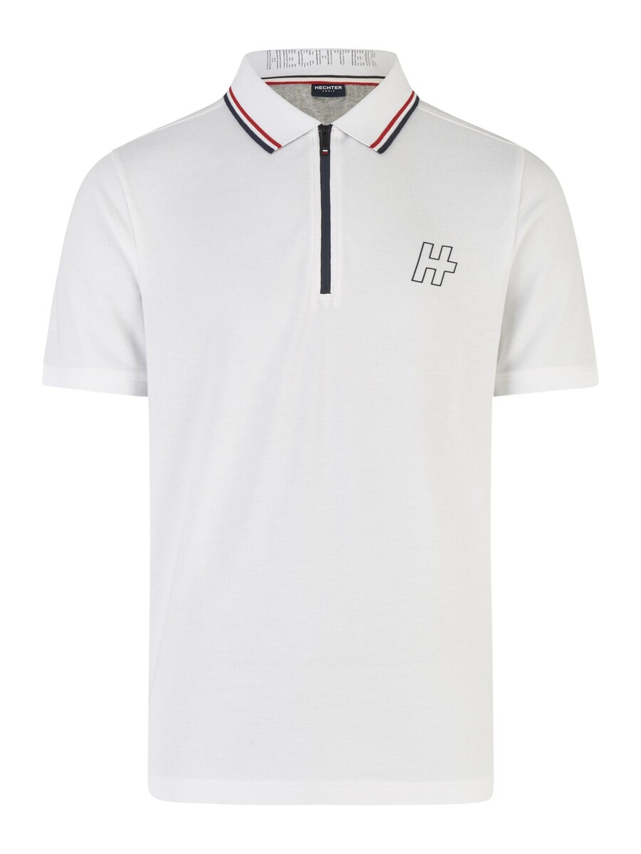 Рубашка HECHTER PARIS, белый
Рубашка HECHTER PARIS, белый