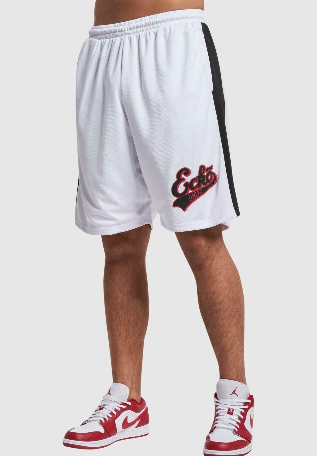 Брюки спортивные Bball ecko unltd., белый
Брюки спортивные Bball ecko unltd., белый
